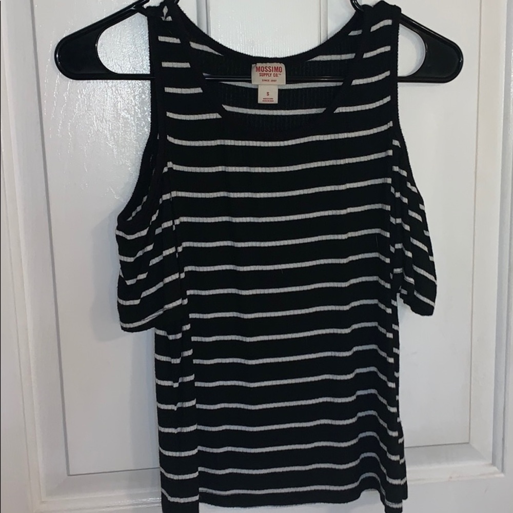 Mossimo Striped Tank